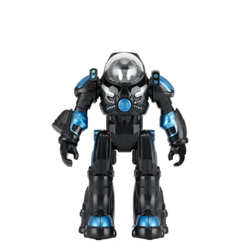 Rastar Mini RS Robot Ruimteman – immagine 4