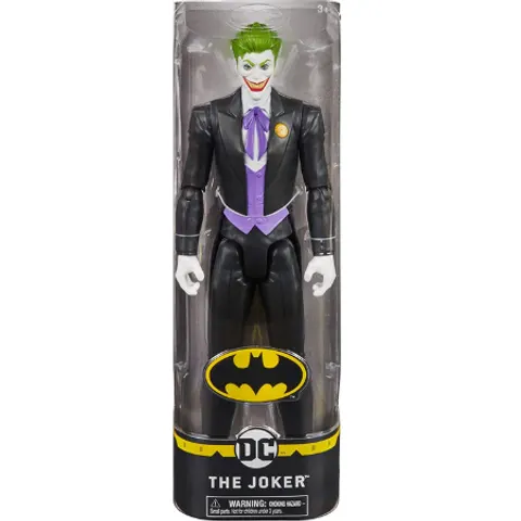 Figurina Batman DC – immagine 2