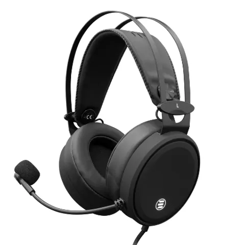 Cuffie da gaming eShark ESL-HS5 KUGO V2 – immagine 2