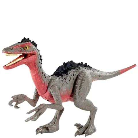Gessetti Jurassic World Camp - Troodon – immagine 2