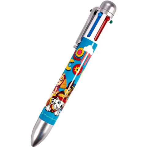 Paw Patrol Penna multicolore – immagine 2