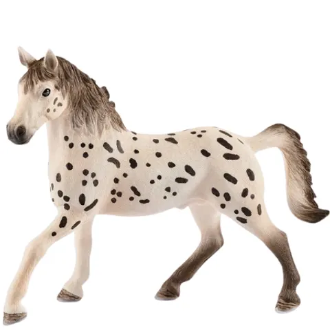 Schleich Stallone Knabstrupper - 13889 – immagine 2