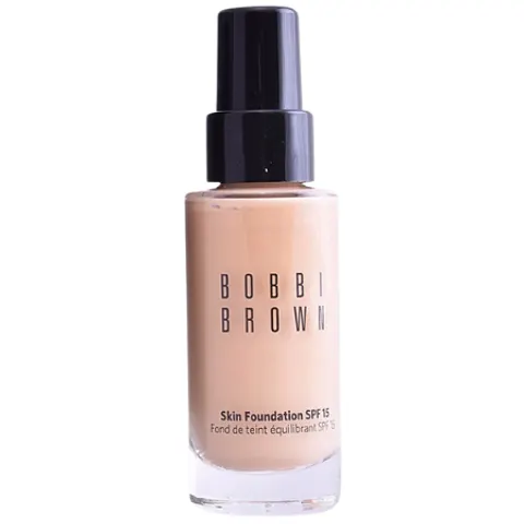 Fondotinta Bobbi Brown SPF 15 - Warm Beige – immagine 2