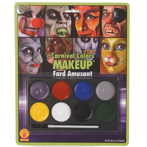 Trucco da carnevale Rubies – immagine 2
