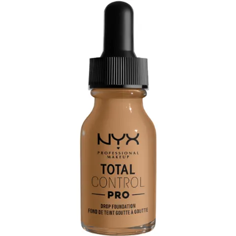 Fondotinta NYX Total Control Pro Drop - Oro – immagine 2
