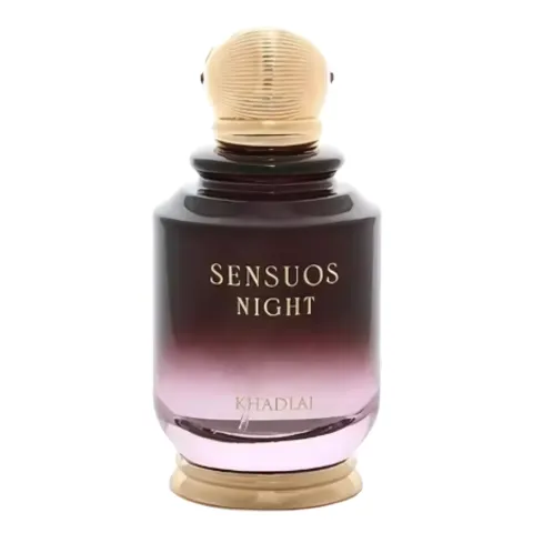 Khadlaj Sensous Night Eau de Parfum - 100 ml – immagine 2