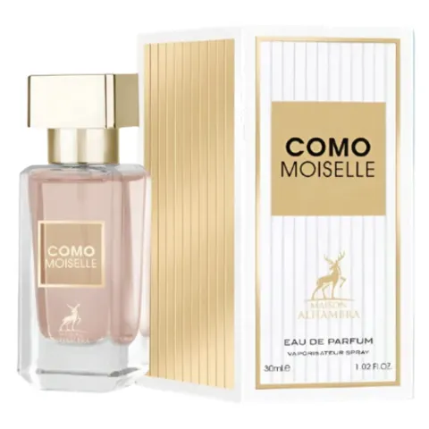 Maison Alhambra Como Moiselle Eau de Parfum – 30 ml – immagine 2