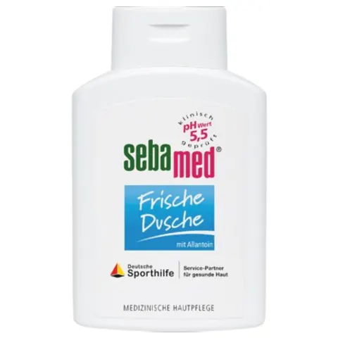 Gel doccia Sebamed Fresh 400 ml – immagine 3