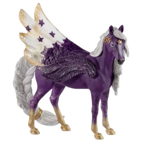 Schleich Cavallo Pegaso Stella – 70579 – immagine 3