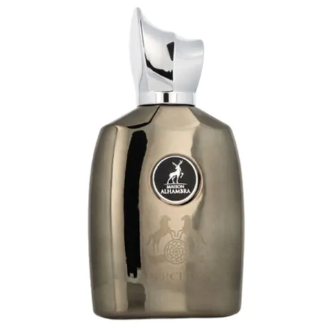 Maison Alhambra Eau de Parfum Hercules da uomo – 100 ml – immagine 3