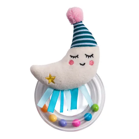 Taf Toys Sonaglio Mini Luna – immagine 3