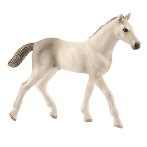 Puledro Holsteiner Schleich 13860 – immagine 2