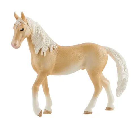 Schleich Stallone Akhal-Teke 13911 – immagine 3