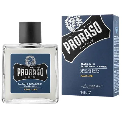 Balsamo per barba Proraso da 100 ml – immagine 2