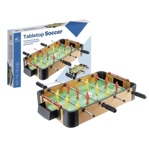 The Game Factory Calcio balilla – immagine 3