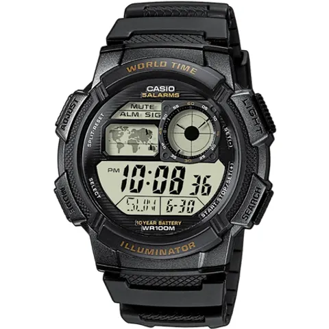 Casio AE-1000W-1AVE 44 mm – immagine 3