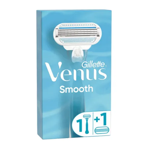 Rasoio Gillette Venus Smooth – immagine 2