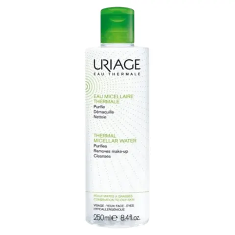 Acqua Micellare Termale Uriage - 250 ml – immagine 2