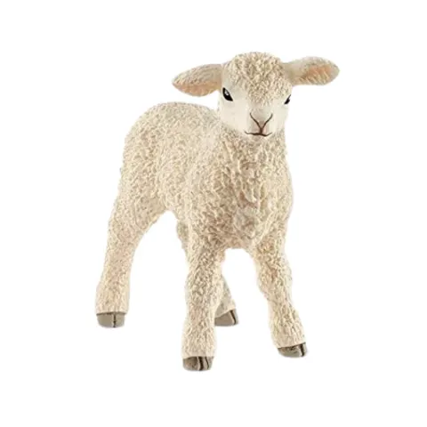 Schleich Pecora - 13883 – immagine 2