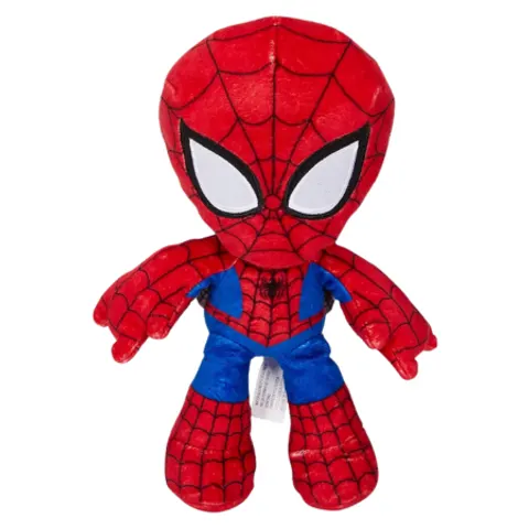 Peluche Marvel Spider-Man - 20 cm – immagine 2
