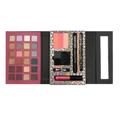 Set Body Collection Makeup Journal – immagine 2