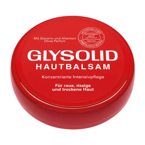 Glysolid Balsamo per la pelle - 100 ml – immagine 2