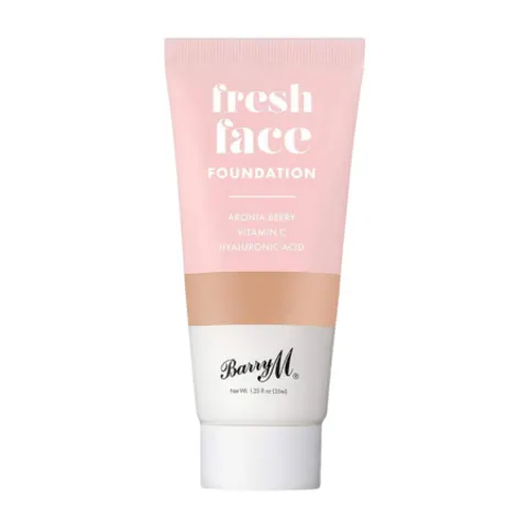 Fondotinta Barry M Fresh Face - 8 – immagine 2