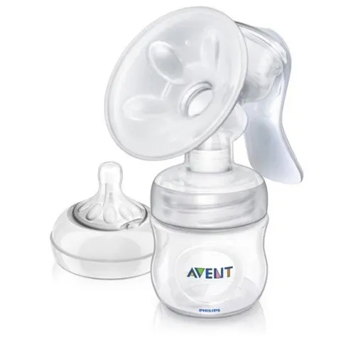 Tiralatte manuale Philips Avent – immagine 2