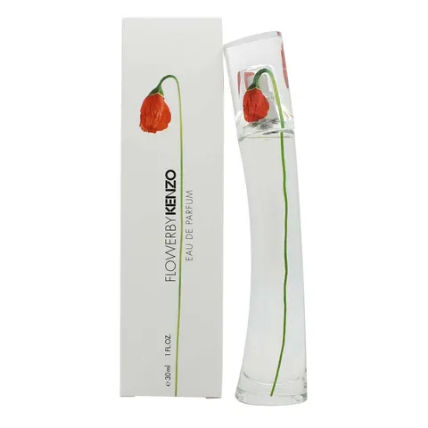Kenzo Fleur Eau de Parfum 30 ml – trasparente 30ml – immagine 3