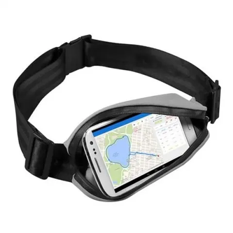 Cintura da corsa GoFit per cellulare – immagine 2