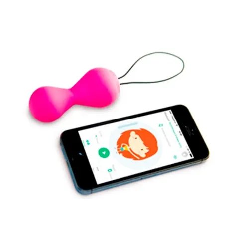 Fun Toys Gballs 2 - Rosa – immagine 2