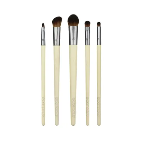 Set di spazzole EcoTools Daily – immagine 2