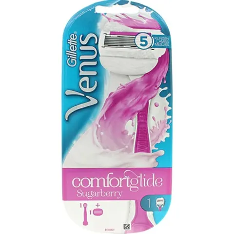 Rasoio Gillette Venus & Olay Sugarberry – immagine 2