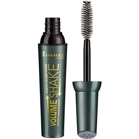 Mascara Rimmel Shake It Fresh - Nero – immagine 2