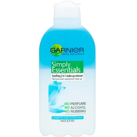 Struccante Garnier Simply Essentials - 200 ml – immagine 3