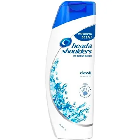 Head & Shoulders Classic Clean Shampoo - 200 ml – immagine 2