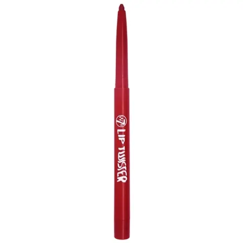 W7 Lip Twister Liner - Rosso – immagine 2