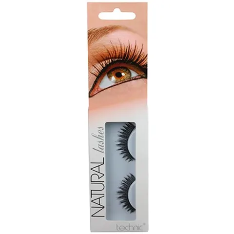Ciglia Naturali Technic - A36 – immagine 2