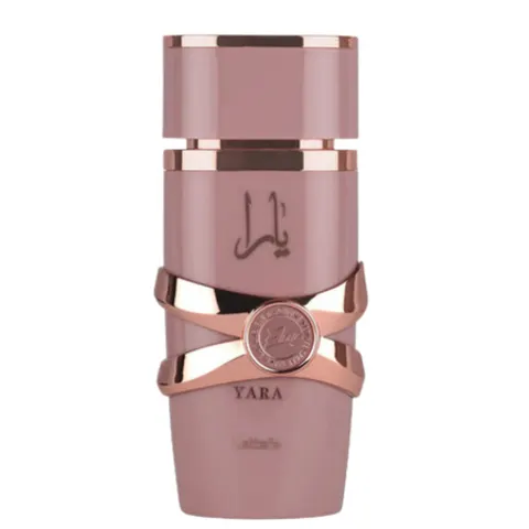 Lattafa Yara Elixir Eau de Parfum 100mL – immagine 3
