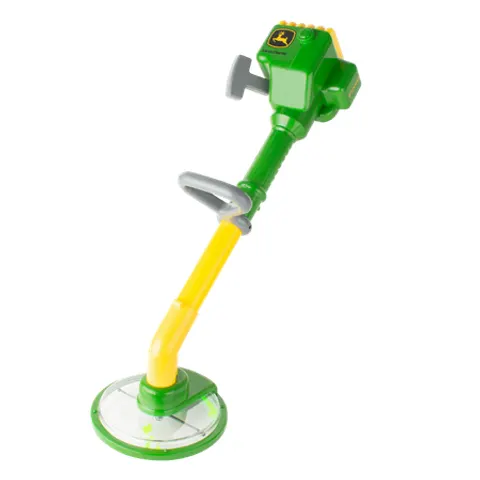 Tosaerba giocattolo John Deere – immagine 3