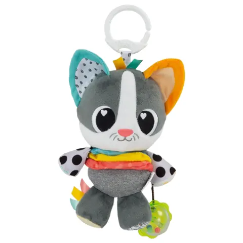 Lamaze Millie The Cat Giocattolo da appendere – immagine 3