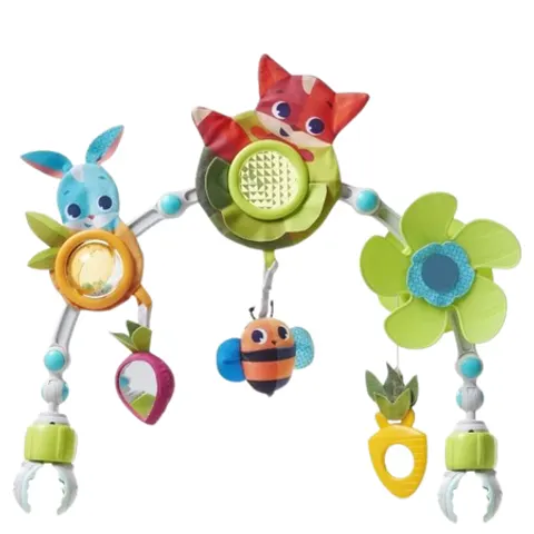 Tiny Love Arco Musical Sunny Stroll (TINY002) – immagine 3