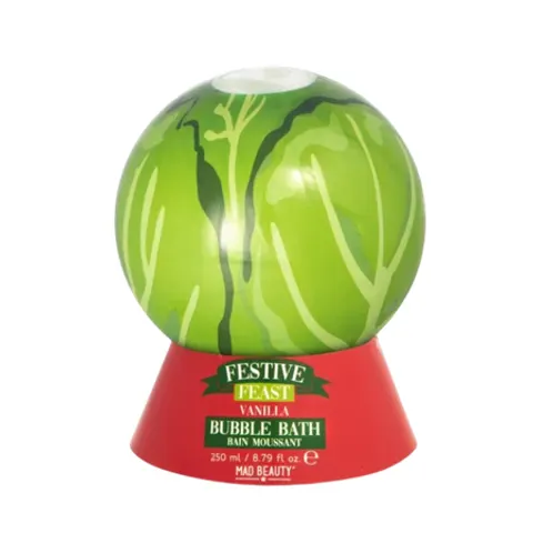 Bagnoschiuma Festive Feast Sprout - 250 ml – immagine 3