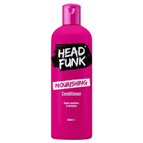 Head Funk Balsamo nutriente - 600 ml – immagine 3