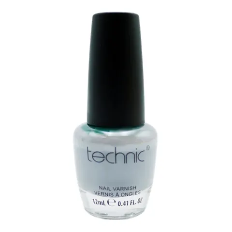 Smalto per unghie Technic Pebble – 12 ml – immagine 3