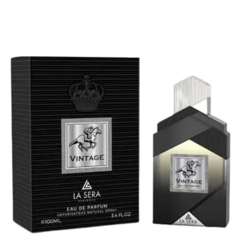 La Sera Vintage Eau de Parfum da uomo – 100 ml – immagine 2