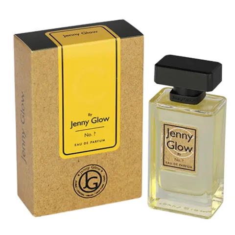 Jenny Glow No. Eau de Parfum da donna - 30 ml – immagine 3