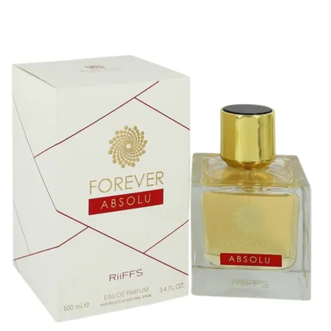 Riiffs Forever Absolu Eau de Parfum - 100 ml – immagine 3