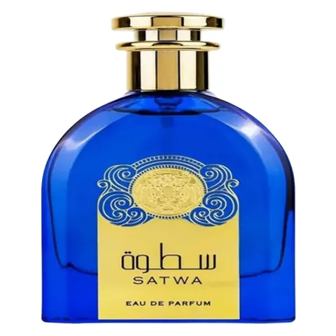 Ard Al Zaafaran Satwa Eau de Parfum da uomo - 100 ml – immagine 3