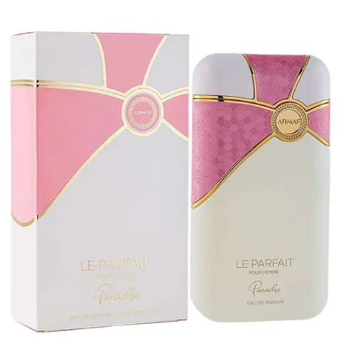 Armaf Le Parfait Panache Eau de Parfum da donna – 200 ml – immagine 3